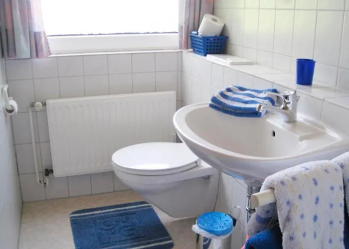 公寓 Ralf Becker Nr3